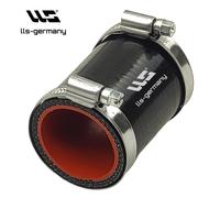 Lls Turboscarico Tubo Intercooler Per Lancia Phedra 2.2JTD 1401020180