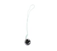 LLTCMYGS Giocattoli Montessori Baby Bell, Uditivo Sensoriale Coordinazione Occhio-Mano Insegnamento AIDS