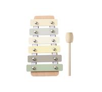 LLTCMYGS Giochi Musicali a Percussione Montessori, Giochi Pianoforte a Percussione Orff, Sviluppo Uditivo