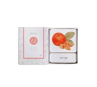 LLTCMYGS Gioco di Carte Montessori per Il Riconoscimento della Frutta a Tre Segmenti, Carta per Il Riconoscimento del Linguaggio