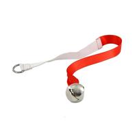 LLTCMYGS Materiali Didattici Sensoriali Uditivi Montessori Bell, Giocattoli Educativi per Lo Sviluppo Precoce