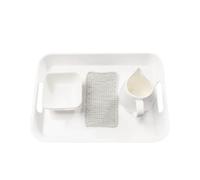 LLTCMYGS Montessori Knitted Pad Tessuto Set Sensoriale Insegnamento AIDS, capacità di Percezione Tattile