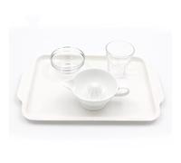 LLTCMYGS Set di Lavoro Montessori per spremuta d'arancia, Strumenti per spremere in Cucina