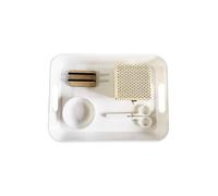 LLTCMYGS Set di Lavoro per Ritaglio di Carta Montessori, ausili didattici, coordinazione Mano-Occhio, Imparare a Tagliare abilità lineari