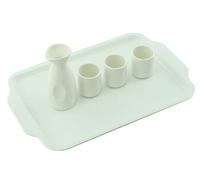 LLTCMYGS Set Montessori per Versare l'Acqua, Pratica delle Abilità Sensoriali della Vita