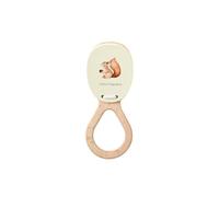 LLTCMYGS Sonagli in Legno Montessori per l'udito e Il Gioco sensoriale, Giocattoli Musicali Orff