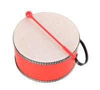 LLTCMYGS Strumento a percussione Doppio Lato Montessori Orff, Giocattolo Musicale educativo