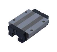LLTHC 20 LA-T0 P5 Ewellix 20 x 63 x 89,5 mm LINEAR BALL UNIT