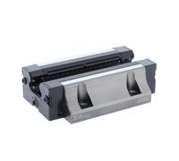 LLTHC 20 LA-T1 P3 SKF 20 x 63 x 89,5 mm LINEAR BALL UNIT