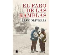 El faro de las ramblas / The Beacon of the Ramblas