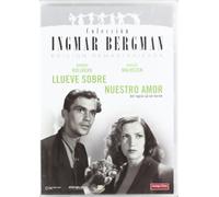 Llueve sobre nuestro amor [DVD]