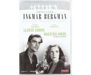 Llueve sobre nuestro amor [DVD]