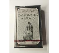 Lluís Llach Campanades un Morts Movie Play - Cassetta Tape Cassette Nueva