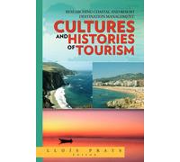 Lluis Prats Llu?'s Researching Coastal and Resort Destination Manag (Tascabile)