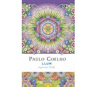 Llum. Agenda Paulo Coelho 2026
