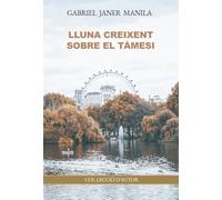 Lluna creixent sobre el Tàmesi