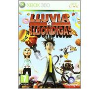 Lluvia de Albóndigas [Import spagnolo]