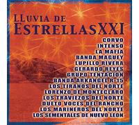 Lluvia De Estrellas Xxi