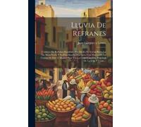 Lluvia De Refranes (Tascabile)
