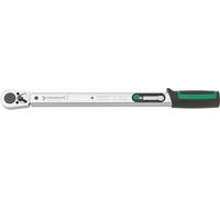 STAHLWILLE - Chiave dinamometrica con cricchetto “Standard-Manoskop” 150