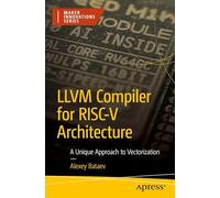 LLVM Compiler for RISC-V Architecture: A Unique Approach to Vectorization