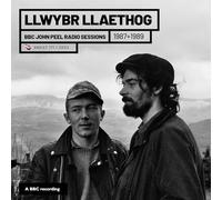 Llwybr Lllaethog - BBC John Peel Sessions (1987 + 1989)