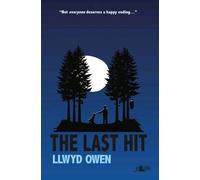 Llwyd Owen The Last Hit (Tascabile)