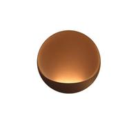 LLXDFUU Moderna Lampada Da Parete A Forma Di Camera Da Letto A Forma Di Ciotola Metà Secolo Vintage Industriale Agriturismo LED Lampada Da Parete Boho Indoor Semi Circolare Applique Per Corridoio Port