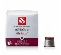 lly Caffè 108 capsule Iperespresso tostato intenso