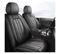 LLYIXUAI Coprisedili Auto Set Completo Protezioni Sedili per Clio per Captur per Megane per Kadjar per Austral per Arkana per Symbioz Set Completo coprisedili(GRAY)