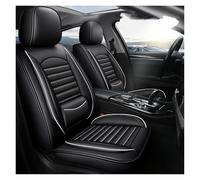 LLYIXUAI Coprisedili per auto Set completo Protezioni per sedili per Clio per Captur per Megane per Kadjar per Austral per Arkana per Symbioz Set Completo coprisedili(GRAY)