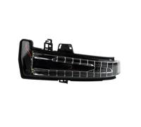 LLYIXUAI Indicatorsequenziale LED specchietto Indicatore LED Specchietto Retrovisore Laterale Sinistro Per Benz Per BC W176 W246 W204 C117 C218 W212 A207 Per X156