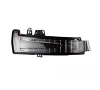 LLYIXUAI Indicatorsequenziale LED specchietto Indicatore LED Specchietto Retrovisore Laterale Sinistro Per Benz Per BC Per W176 W246 W204 C117 C218 W212 A207 Per X156