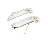 LLYIXUAI Indicatorsequenziale LED specchietto Per L'ideale Per La Parete Per Haval H5 H3 Indicatore Retrovisore Esterno Per Auto Lampada Di Svolta Per Specchietto A LED Per
