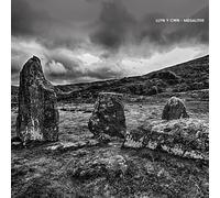 Llyn Y Cwn Megaliths (CD) Album Digipak