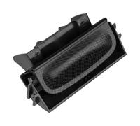 LLYUVXYJ Maniglia del portellone posteriore con interruttore microfonico 8726V7 Compatibile per C4 Grand Picasso 2006-2013