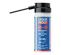 LIQUI MOLY 3391 LM40 LM 40 SPRAY MULTIUSO BLOCCA PROTEGGE LUBRIFICA LUBRIFICANTE