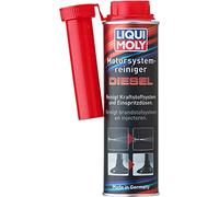 LM 5128 Motore System Detergente Diesel - 3 x 300ml