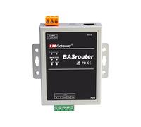 LM BACnet Router 101-B BACnet MS/TP a BACnet IP