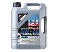 12 L Liqui Moly olio motore Special Tec F Eco 5W-20 per Ford Eco Boost-Motoren