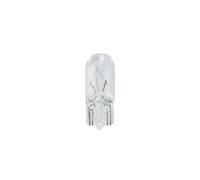 OSRAM ORIGINAL - BASE A CUNEO - W3W - 24V Lampadina extra