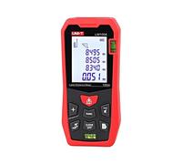 LM100A Telemetro LCD 2" 100m,50m Esl: 0,001m 122x52x29,5mm UNI-T