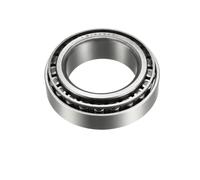 LM104949/11 Set cuscinetto cono e calotta rullo conico 2" Foro 3.25" O.D.