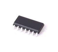 LM124-SMD Circuito Integrato SMD SO14 Texas Instruments