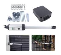 LM149 24V Serratura elettrica per cancello di sicurezza automatica IP44 impermeabile per il controllo degli accessi commerciale della villa