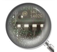 LM201AN 5Pcs New LM201AN