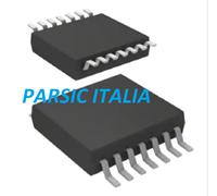 LM2574M-ADJ/NOPB STEP-DOWN REGULATOR POS.0,5A 1.23V SOIC14 /SMD ( = 4 PEZZI)