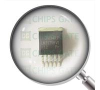 LM2575HVS-12 3Pcs Brand New LM2575HVS-12