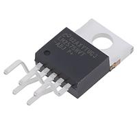 LM2575HVT-ADJ/LF03 PMIC DC/DC Convertitore UEing: 4-60V UAusg: 1,23-57V TO220...