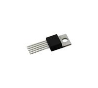 LM2585T-12/NOPB PMIC DC/DC Convertitore UEing: 4-40V UAusg: 12V TO220-5 TEXAS...